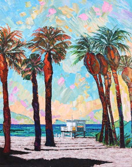 Katharina Husslein: Sunshine On My Mind image 1