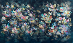 Vè Boisvert: Midnight Creativity