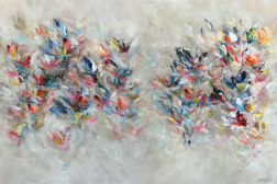 Vè Boisvert: Euphorie Du Printemps
