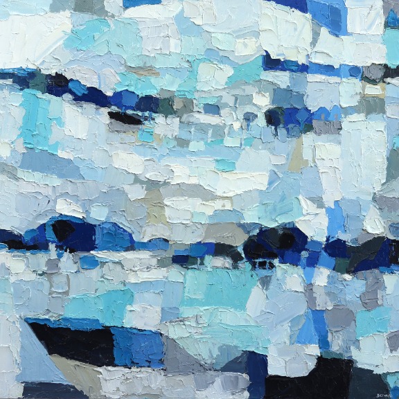 Dana Cowie: Slow Living image 1