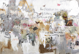 Susan Washington: Subway Sonnet #124