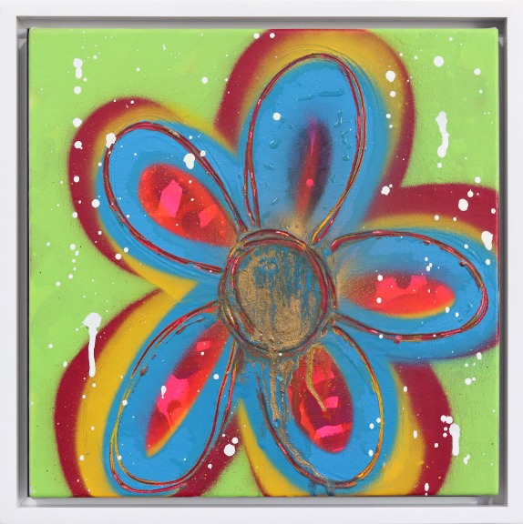 Amber Goldhammer: Time to Blossom image 1