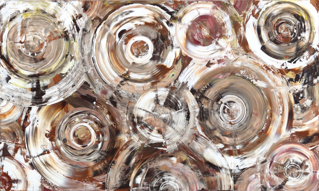 Sarah Johnson: Life to the Full Neutral 2 image 1