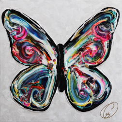Cynthia Coulombe-Bégin: You Can Fly