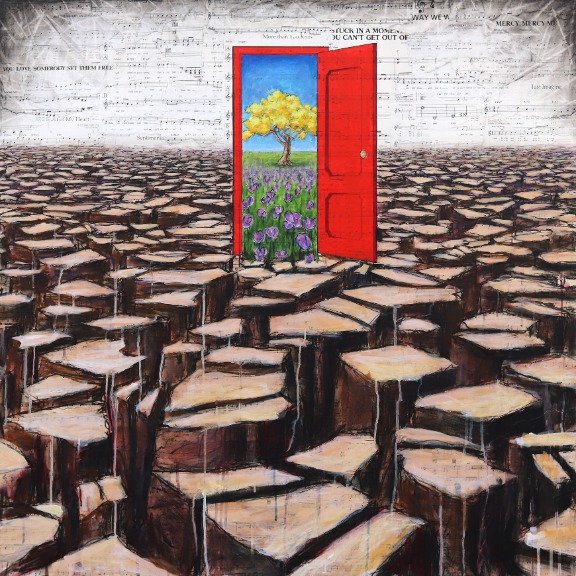 Robert Lebsack: Like All My Dreams image 1