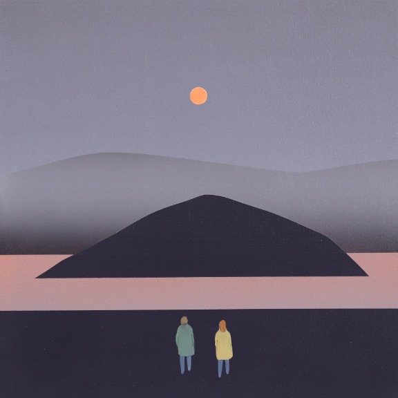 Mike Gough: On My Mind image 1