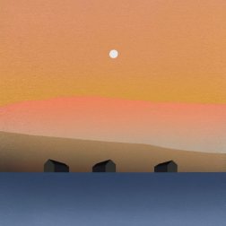 Mike Gough: West Coast