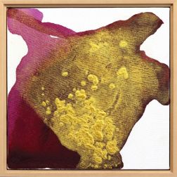 Clara Berta: Golden Eve