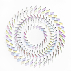 Chris Wood: Circle 11