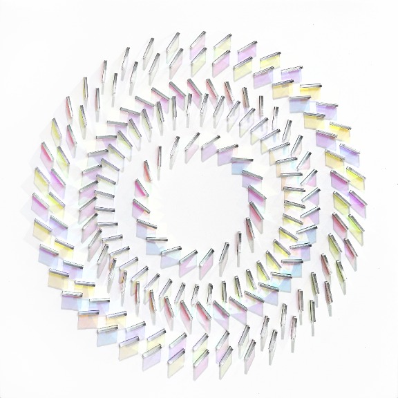 Chris Wood: Circle 11 image 1