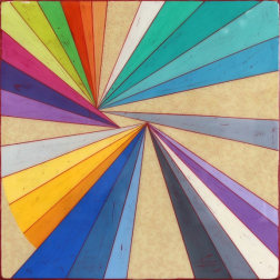 Ricky Hunt: Starburst