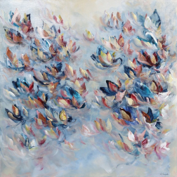 Vè Boisvert: Butterfly Freedom