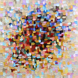 Shiri Phillips: Cocoon