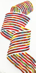 Virginie Schroeder: Eternal Spiral