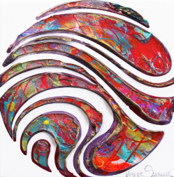 Virginie Schroeder: Find Your Dream And Focus
