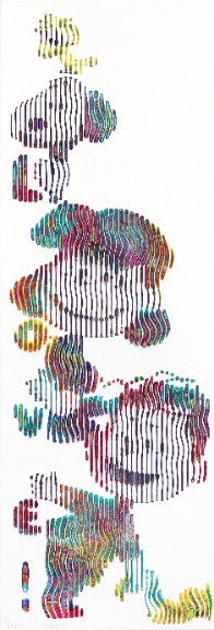 Virginie Schroeder: Snoopy and His Friends image 1