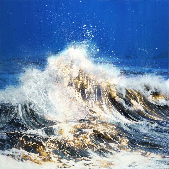 Steven Nederveen: Untamed image 1