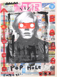Gary John: Andy Warhol