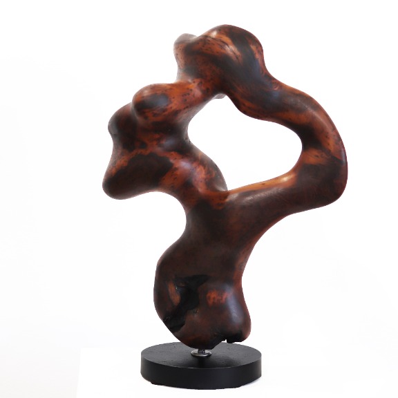 Joe Garnero: Metamorphosis II image 1