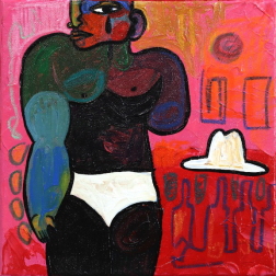 Valerie Etitinwo: Lonely At The Bottom Too