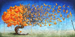 Robert Lebsack: A Seekers Respite