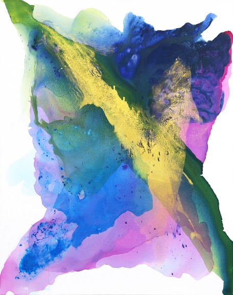 Clara Berta: Transition image 1