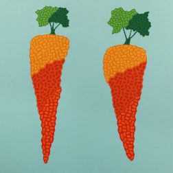 Will Beger: Carrots