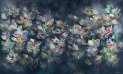 Vè Boisvert: Underwater Dreamscape