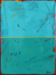 Ricky Hunt: The Window 274