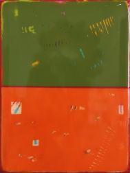 Ricky Hunt: The Window 279