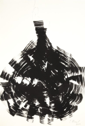 Bettina Mauel: Black Beauty 1