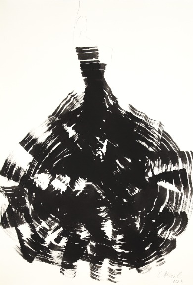 Bettina Mauel: Black Beauty 1 image 1
