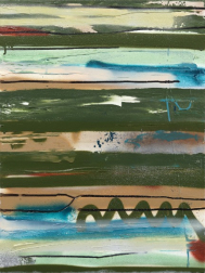 Amber Goldhammer: Set Sail