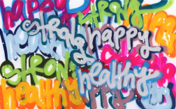 Amber Goldhammer: Strong, Happy, Healthy