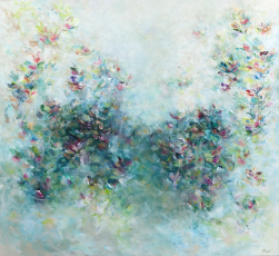 Ve Boisvert: Finding Heaven on Earth