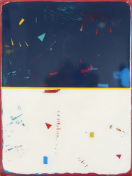 Ricky Hunt: The Window 284-1