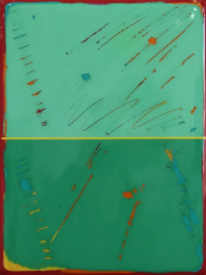 Ricky Hunt: The Window 283-1