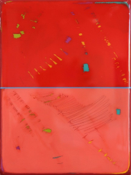 Ricky Hunt: The Window 282-1