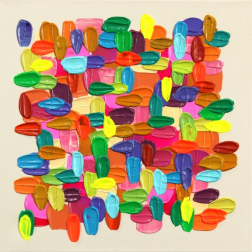 Shiri Phillips: Neon Tastic