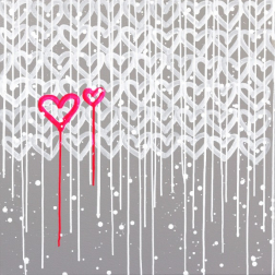 Amber Goldhammer: My Love Poem For You