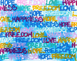 Amber Goldhammer: We All Want The Same Thing