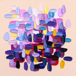 Shiri Phillips: Purple