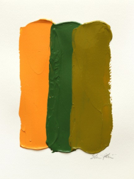 Shiri Phillips: Color Study