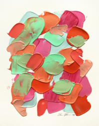Shiri Phillips: Vibrant Hue