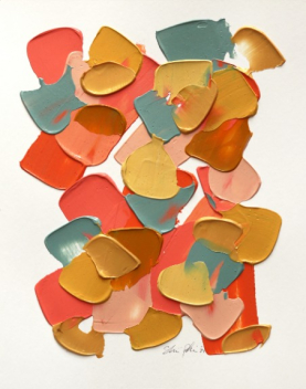 Shiri Phillips: Peach