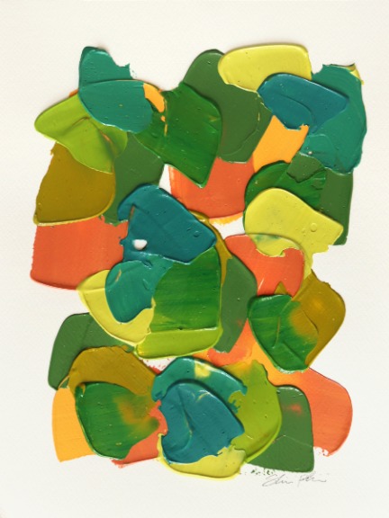 Shiri Phillips: Watermelon image 1
