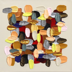 Shiri Phillips: Gold