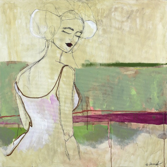 Erin Hammond: Gisela image 1