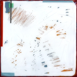 Ricky Hunt: Small Tide Pools 35