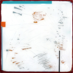 Ricky Hunt: Small Tide Pools 36